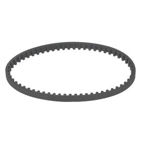 143FFJ Rubber Belt Replacement Handheld Turbo Pet Hair Power Brush Belt for NV70 NV22 Model